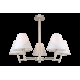 Люстра Freya FR5084PL-05G