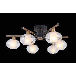Люстра Freya FR5073PL-06B