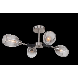 Люстра Freya FR5061PL-04N