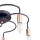 Люстра Freya FR4010CL-05GB