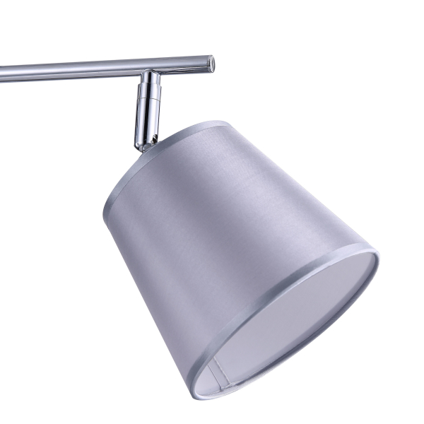 Люстра Freya FR5145CL-03CH