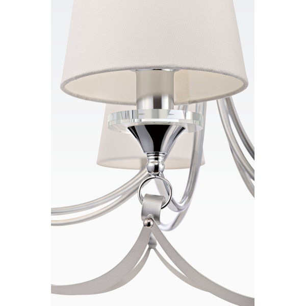 Люстра Freya FR5081PL-07CH Люстра Freya FR5081PL-07CH