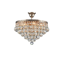 Люстра Maytoni DIA783-CL38-6-G