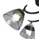 Люстра Freya FR5464CL-05CH