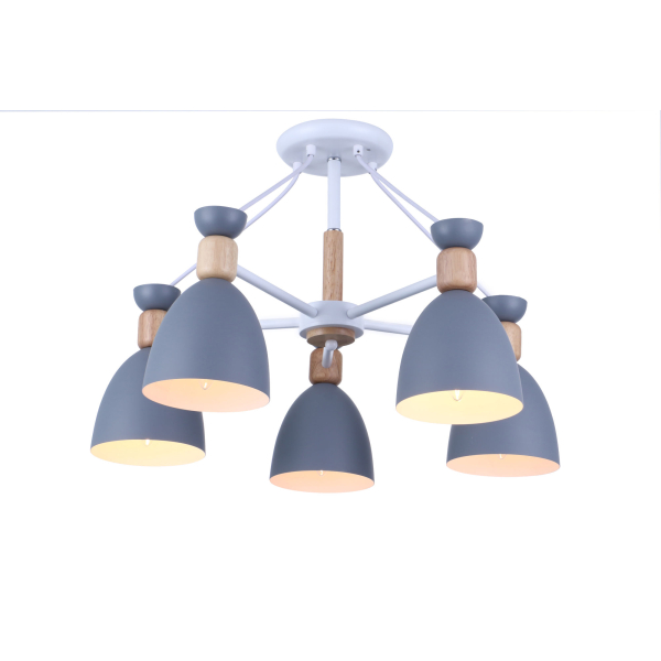 Люстра Freya FR5033CL-05W