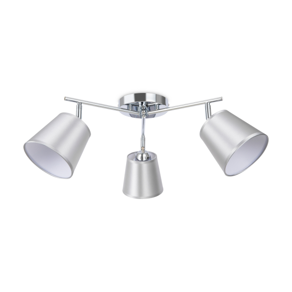 Люстра Freya FR5145CL-03CH