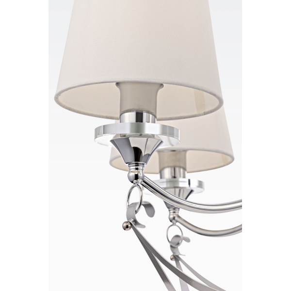 Люстра Freya FR5081PL-07CH Люстра Freya FR5081PL-07CH