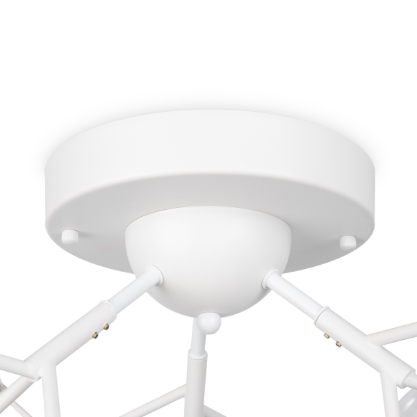 Люстра Freya FR5049CL-27W1