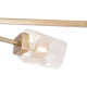Люстра Freya FR5095CL-04G