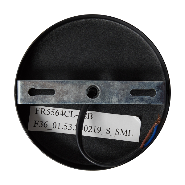 Люстра Freya FR5564CL-08B