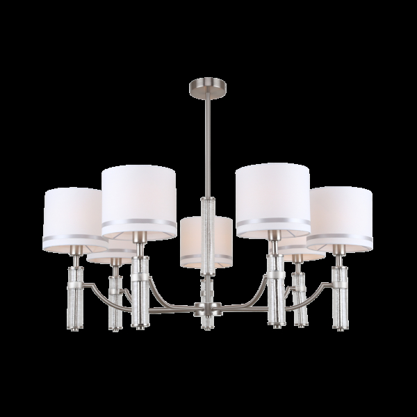 Люстра Freya FR5108PL-07N Люстра Freya FR5108PL-07N
