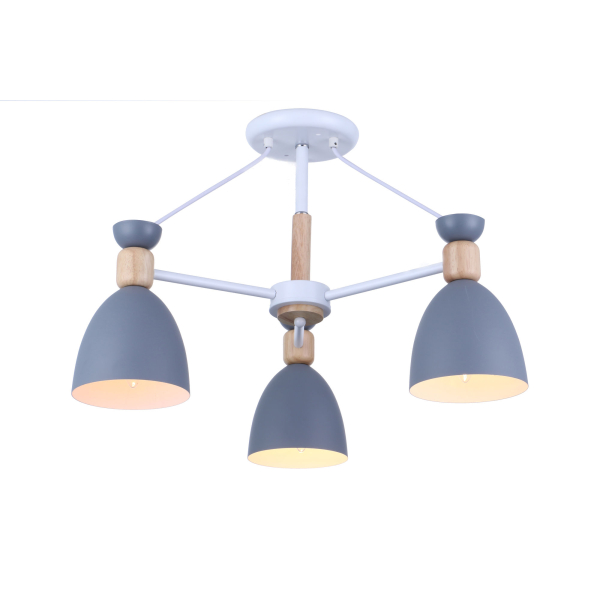 Люстра Freya FR5033CL-03W