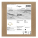 Люстра Freya FR5448CL-03W