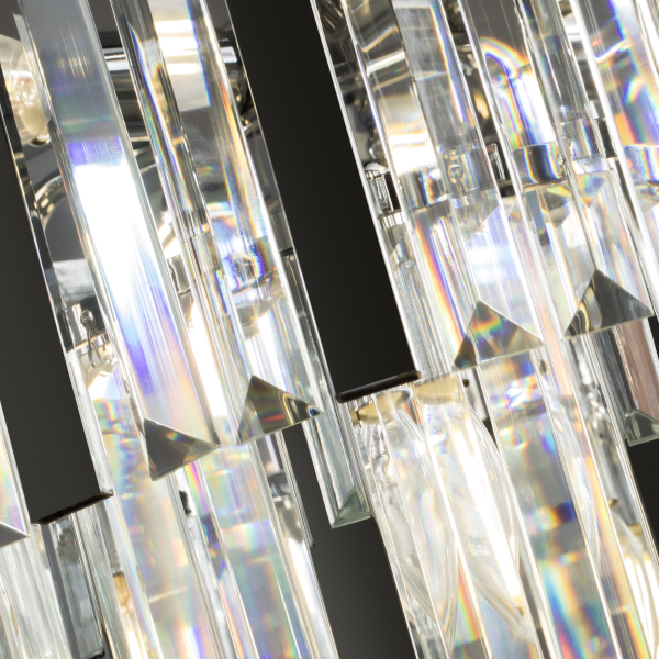 Люстра Freya FR11001PL-08CH Люстра Freya FR11001PL-08CH