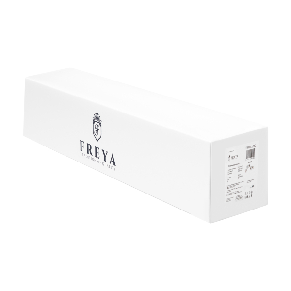 Люстра Freya FR5095CL-04G