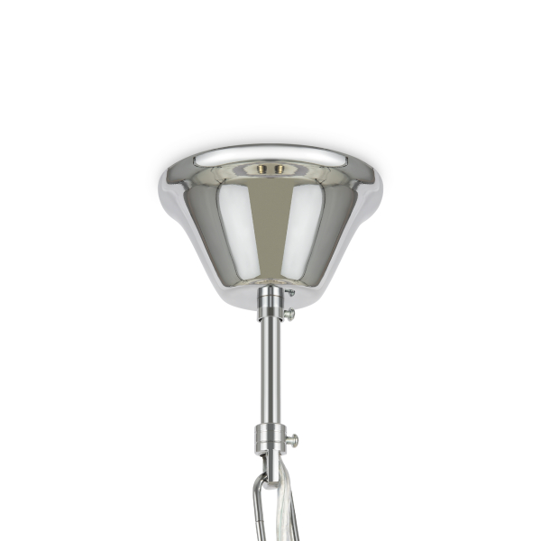Люстра Freya FR5906-PL-05C-CH
