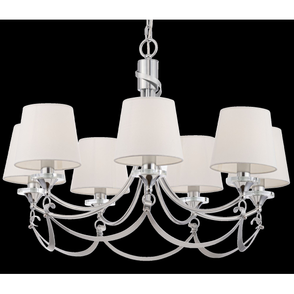 Люстра Freya FR5081PL-07CH Люстра Freya FR5081PL-07CH