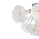 Люстра Freya FR5274CL-06CH