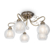 Люстра Freya FR2662-PL-05-BZ