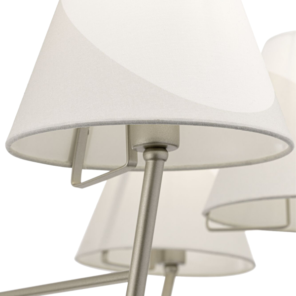 Люстра Freya FR5084PL-07G