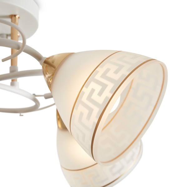 Люстра Freya FR5465CL-05W