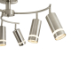 Люстра Freya FR5508CL-06CH