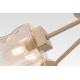Люстра Freya FR5095CL-04G