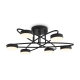 Люстра Freya FR6155CL-L36B