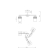 Люстра Freya FR5154PL-03B
