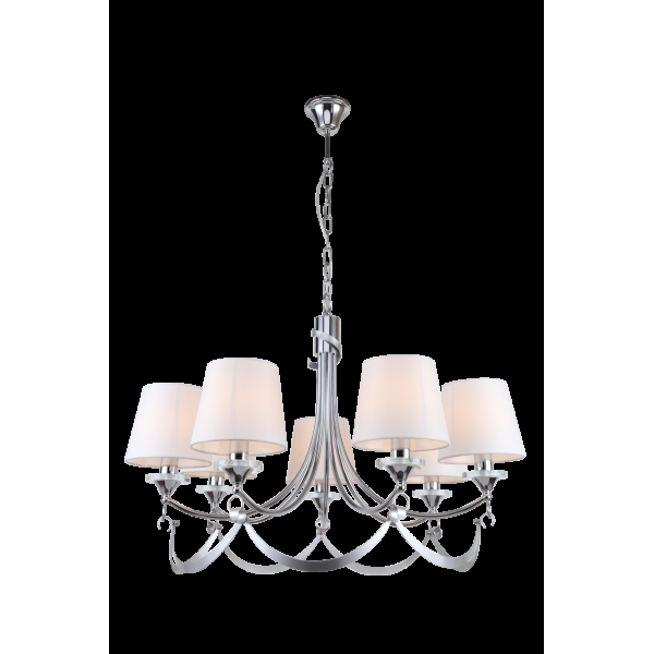 Люстра Freya FR5081PL-07CH Люстра Freya FR5081PL-07CH