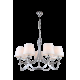 Люстра Freya FR5081PL-07CH