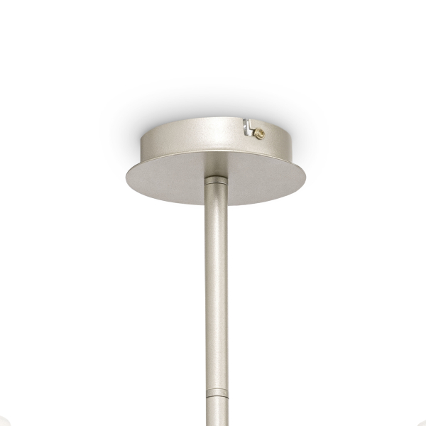 Люстра Freya FR5084PL-07G