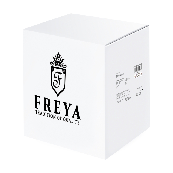 Люстра Freya FR5223PL-08C