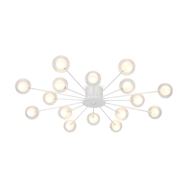 Люстра Freya FR5242CL-16W