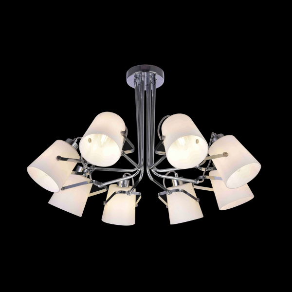 Люстра Freya FR5691PL-08CH