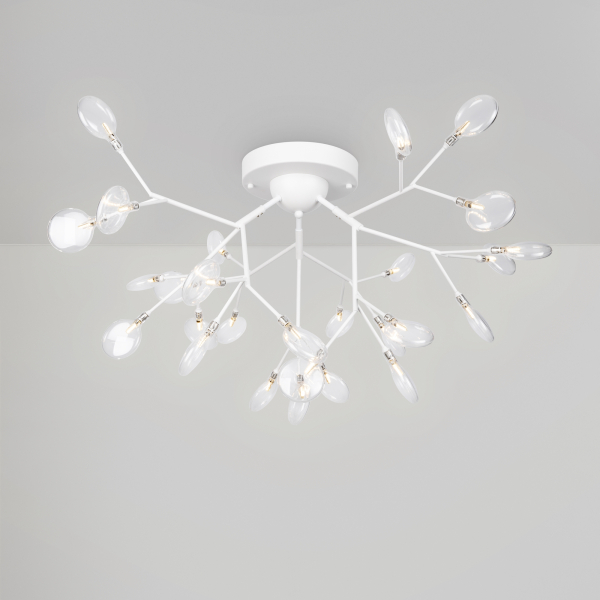 Люстра Freya FR5049CL-27W1