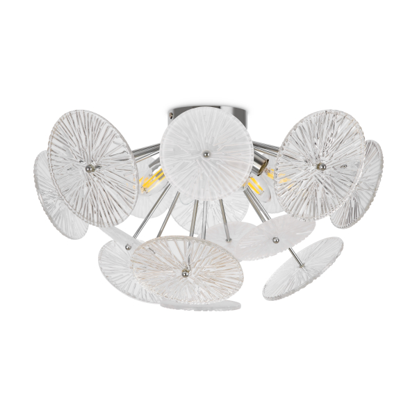 Люстра Freya FR5274CL-06CH