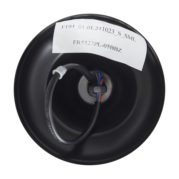 Люстра Freya FR5527PL-05BBZ