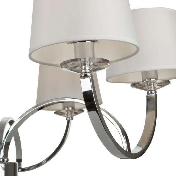 Люстра Freya FR5034PL-06CH Люстра Freya FR5034PL-06CH