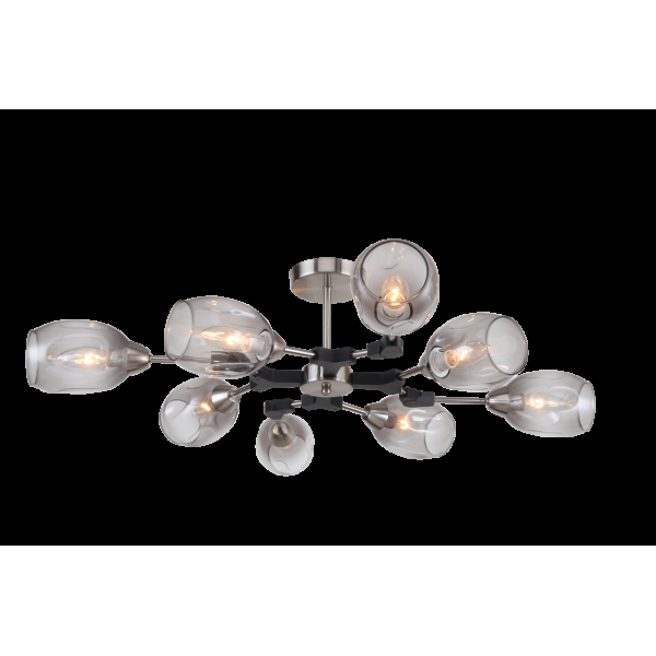Люстра Freya FR5061PL-08N Люстра Freya FR5061PL-08N