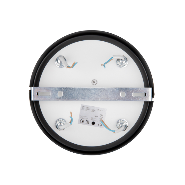 Люстра Freya FR8016PL-08BBS1