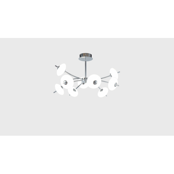 Люстра Freya FR5209PL-L9CH