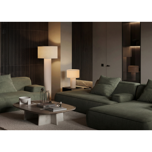 Настольный светильник Freya FR5623TL-01CR