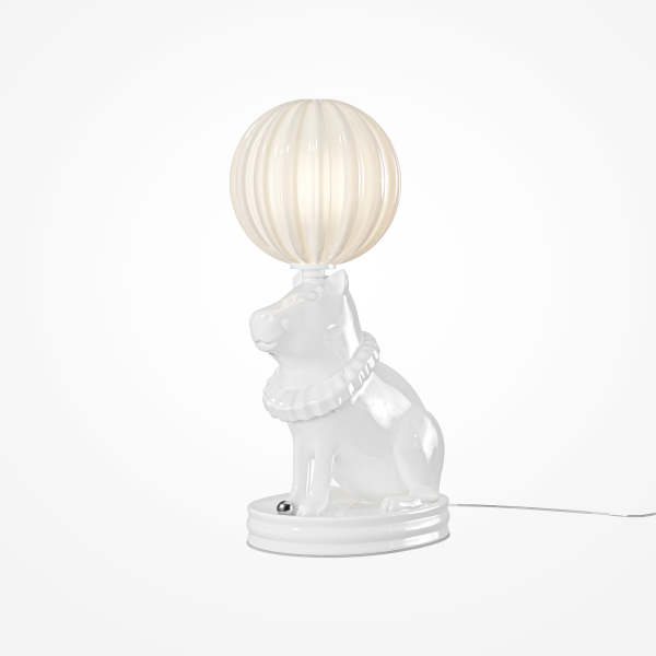 Настольный светильник Maytoni MOD477TL-L5W3K