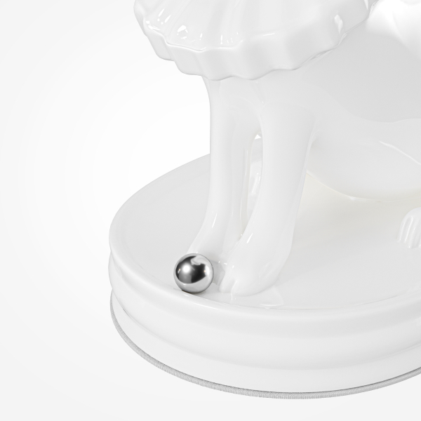 Настольный светильник Maytoni MOD477TL-L5W3K