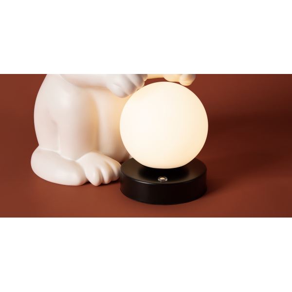 Настольный светильник Freya FR5607TL-01W