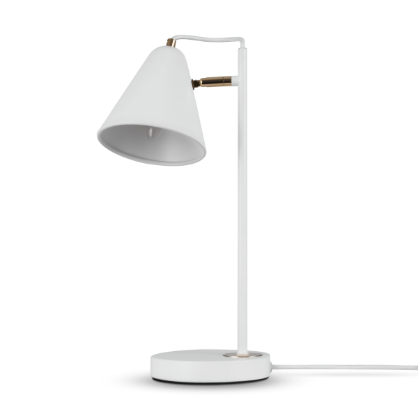 Настольный светильник Freya FR8001TL-01WG