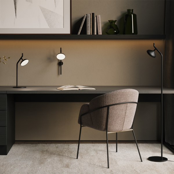 Настольный светильник Maytoni MOD451TL-L8B3K1