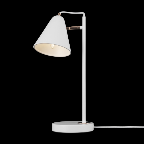 Настольный светильник Freya FR8001TL-01WG