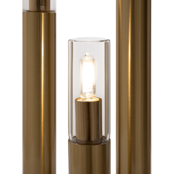 Настольный светильник Freya FR5109TL-03G